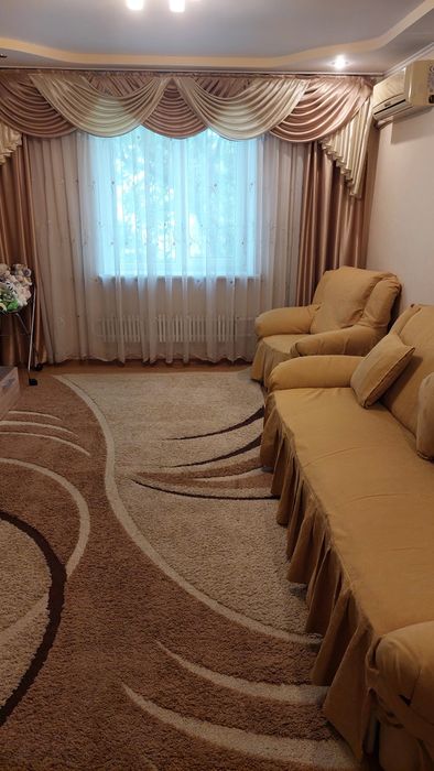 Квартира на шосе Хортицкое в Запоріжжі, ID 330472, фото №9