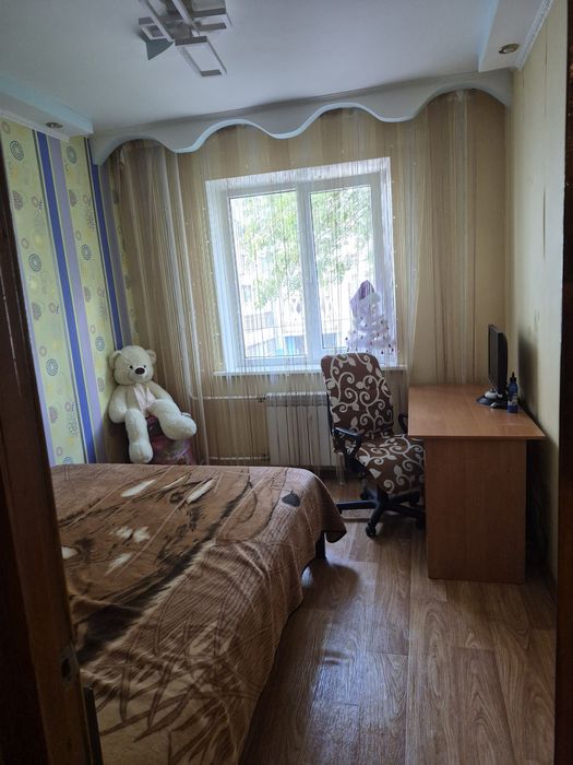 Квартира на шосе Хортицкое в Запоріжжі, ID 330472, фото №10