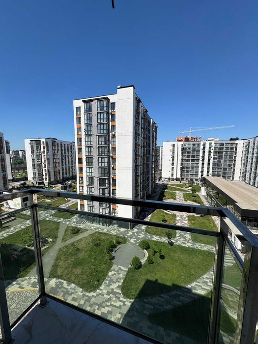 Квартира на ЖК «Липки» в Івано-Франківську, ID 288048, фото №17