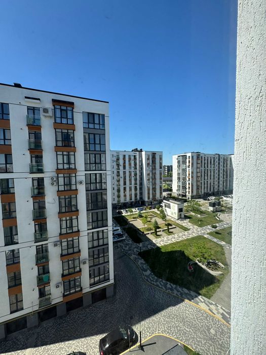 Квартира на ЖК «Липки» в Івано-Франківську, ID 288048, фото №7