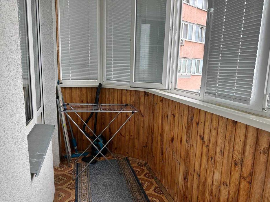 Квартира на вул. Драгоманова, 6/1 в Києві, ID 170138, фото №5
