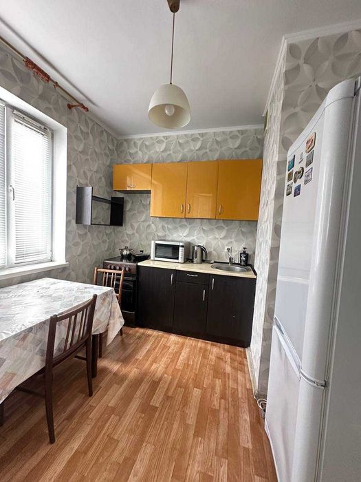 Квартира на вул. Драгоманова, 6/1 в Києві, ID 170138, фото №6