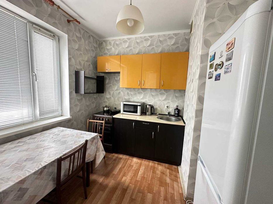 Квартира на вул. Драгоманова, 6/1 в Києві, ID 170138, фото №7