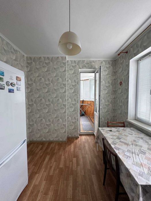 Квартира на вул. Драгоманова, 6/1 в Києві, ID 170138, фото №8