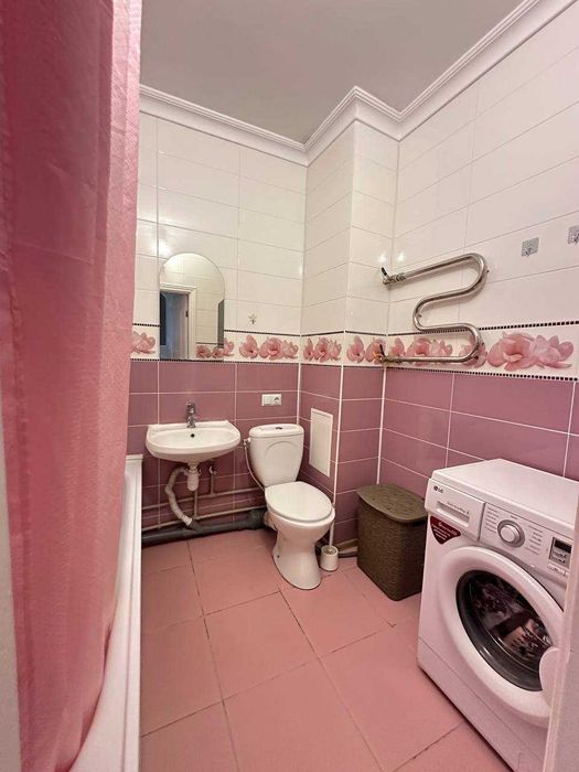 Квартира на вул. Драгоманова, 6/1 в Києві, ID 170138, фото №10