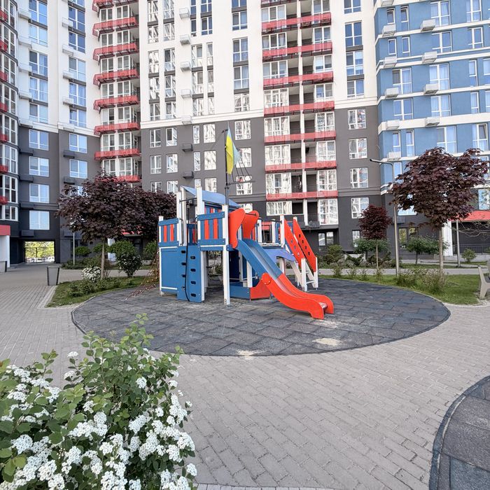 Квартира на вул. Гліба Бабіча, 8Г в Києві, ID 164219, фото №11
