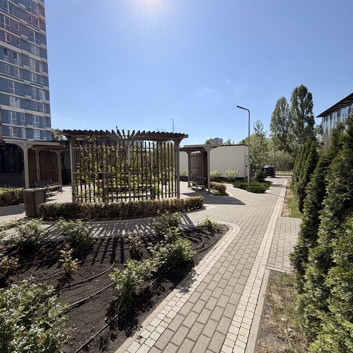 Квартира на вул. Гліба Бабіча, 8Г в Києві, ID 164219, фото №13