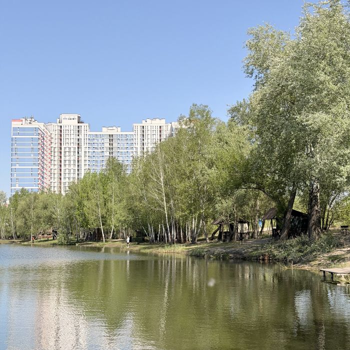 Квартира на вул. Гліба Бабіча, 8Г в Києві, ID 164219, фото №17