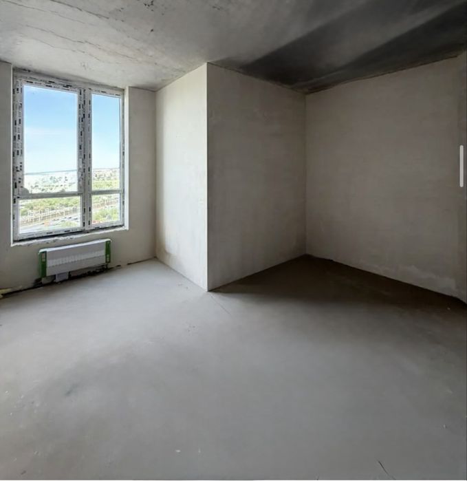 Квартира на вул. Гліба Бабіча, 8Г в Київ, ID 164219, фото №3