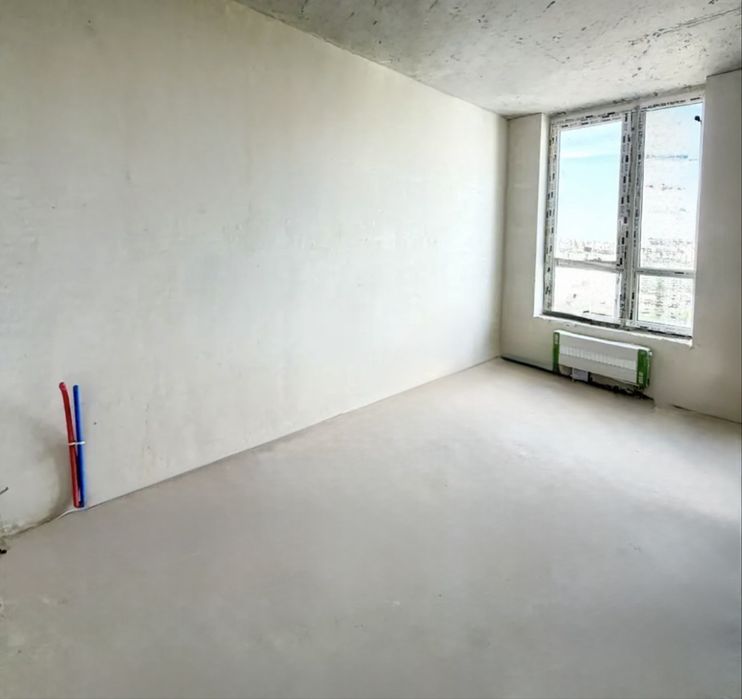 Квартира на вул. Гліба Бабіча, 8Г в Київ, ID 164219, фото №4