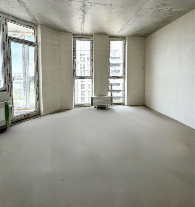 Квартира на вул. Гліба Бабіча, 8Г в Києві, ID 164219, фото №6