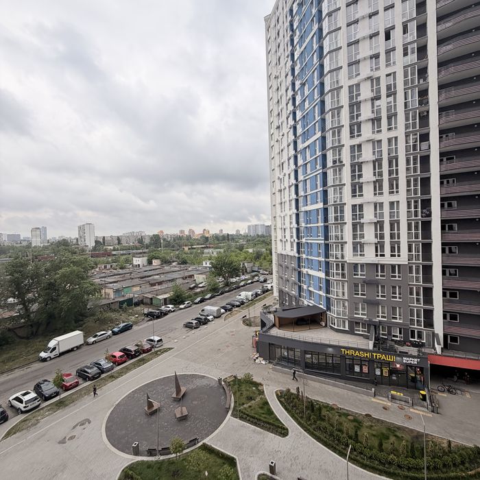 Квартира на вул. Гліба Бабіча, 8Г в Києві, ID 164219, фото №8