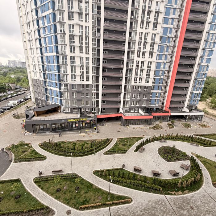 Квартира на вул. Гліба Бабіча, 8Г в Києві, ID 164219, фото №9