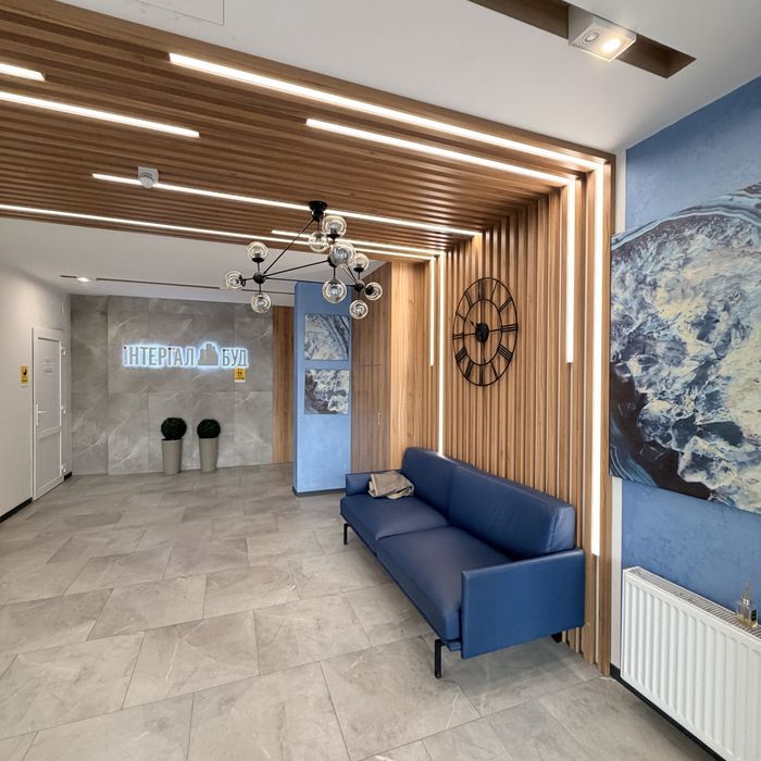 Квартира на вул. Гліба Бабіча, 8Г в Києві, ID 164219, фото №10
