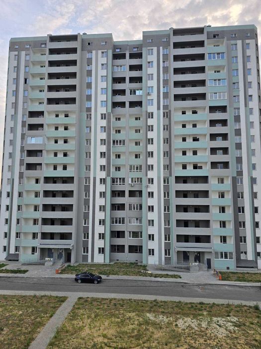 Квартира на ЖК Левада в Харкові, ID 173597, фото №6