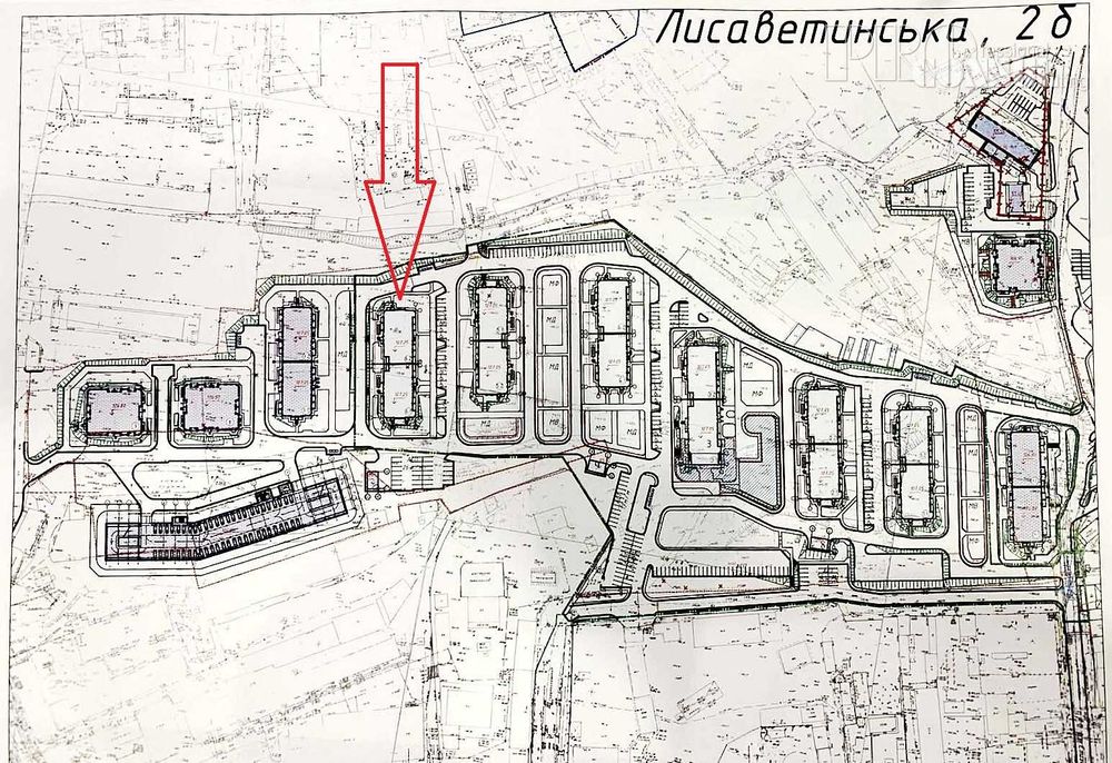 Квартира на ЖК Левада в Харкові, ID 173597, фото №7