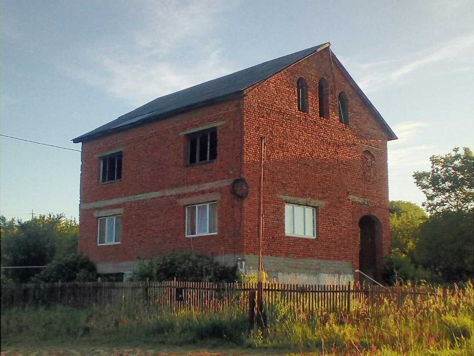 Будинок на Закарпатська область, Мужієво, ID 416331, фото №1