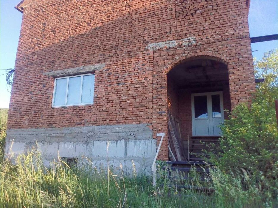 Будинок на Закарпатська область, Мужієво, ID 416331, фото №2