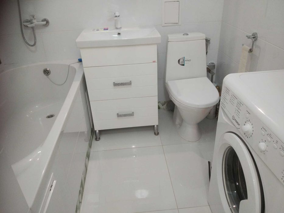 Квартира на Центр в Житомирі, ID 254781, фото №3