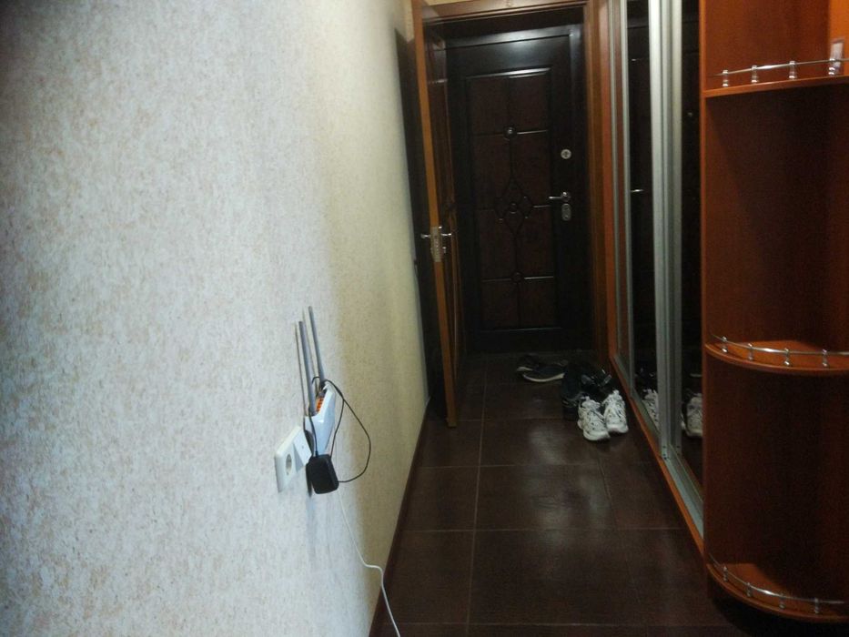 Квартира на Центр в Житомирі, ID 254781, фото №4
