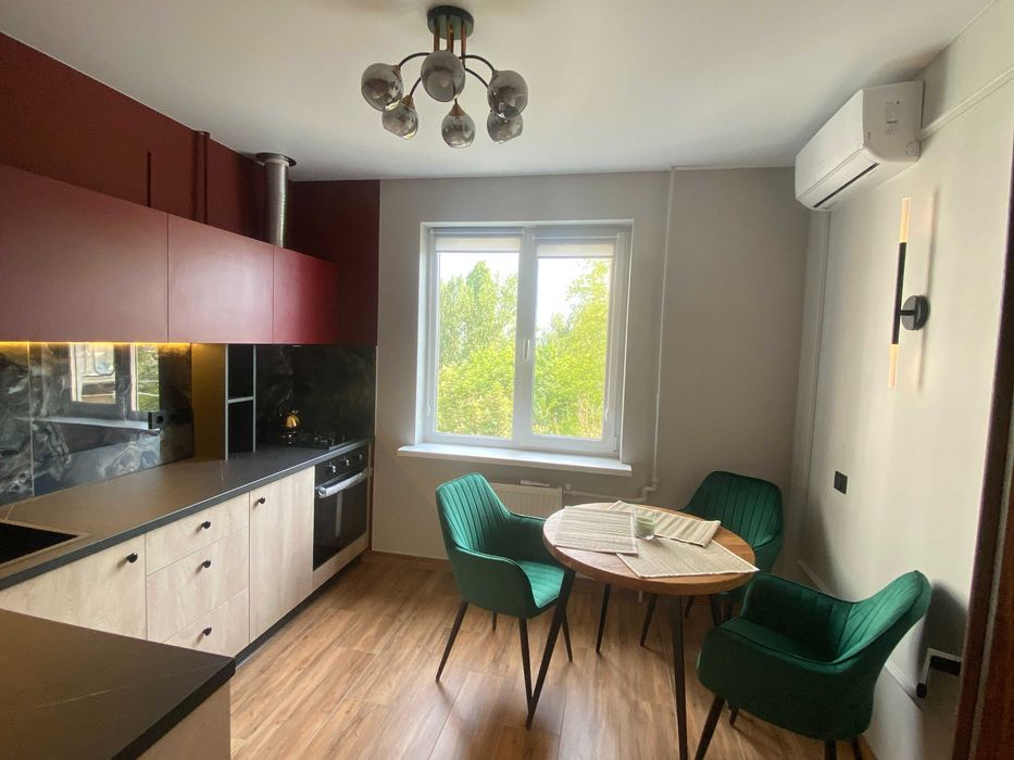 Квартира на вул. Сонячна, 1 в Києві, ID 323313, фото №2