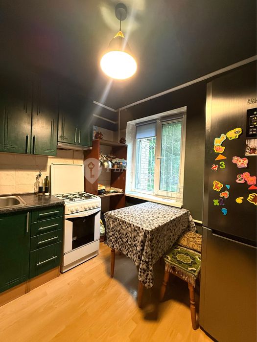 Квартира на вул. Донця, 23 в Києві, ID 174315, фото №1