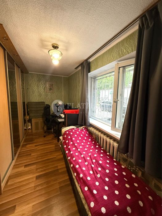 Квартира на вул. Донця, 23 в Києві, ID 174315, фото №4