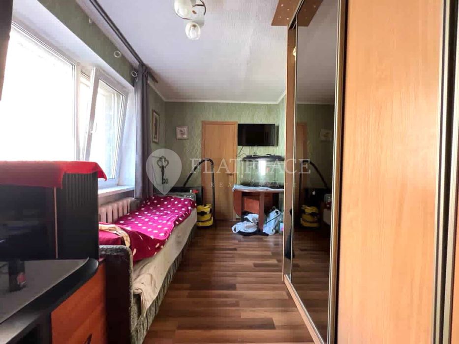 Квартира на вул. Донця, 23 в Києві, ID 174315, фото №5