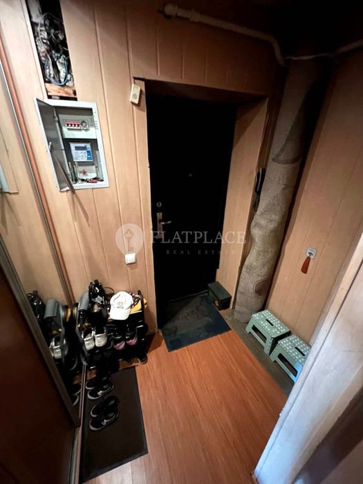 Квартира на вул. Донця, 23 в Києві, ID 174315, фото №7