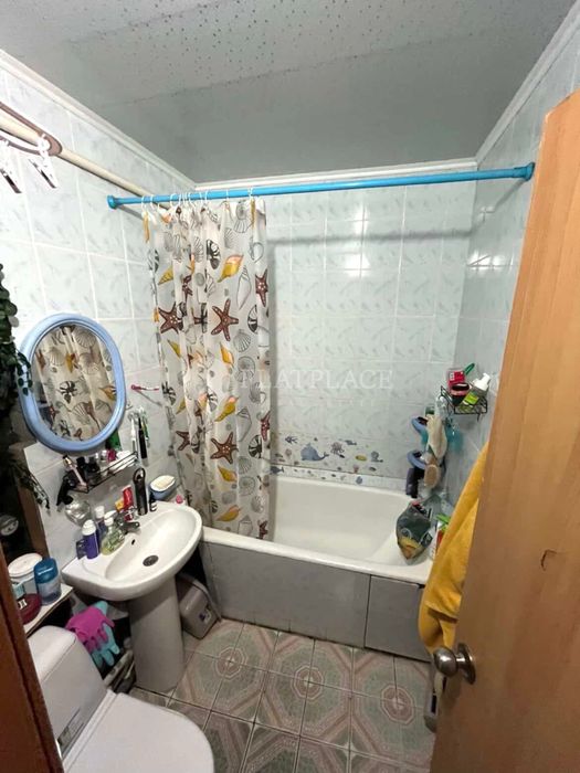 Квартира на вул. Донця, 23 в Києві, ID 174315, фото №8