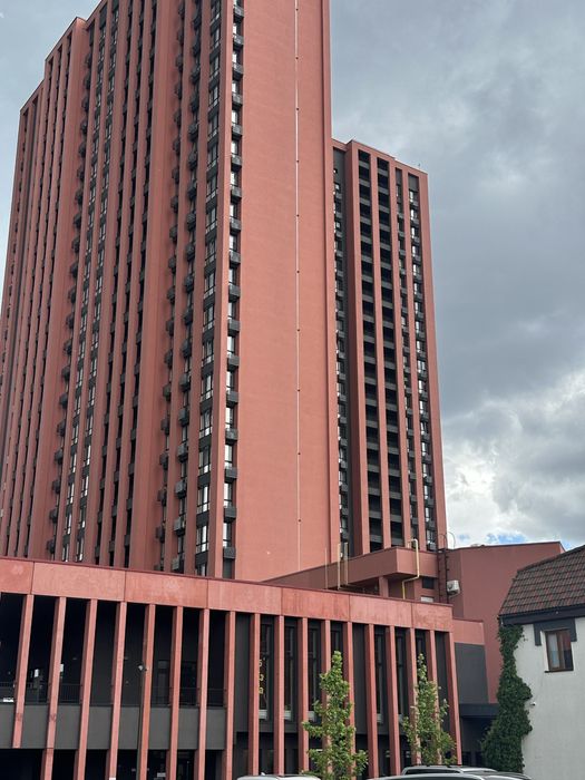 Квартира на Набережно Рибальська дорога, 27 в Києві, ID 265409, фото №1