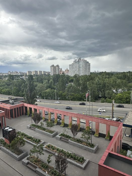 Квартира на Набережно Рибальська дорога, 27 в Києві, ID 265409, фото №2