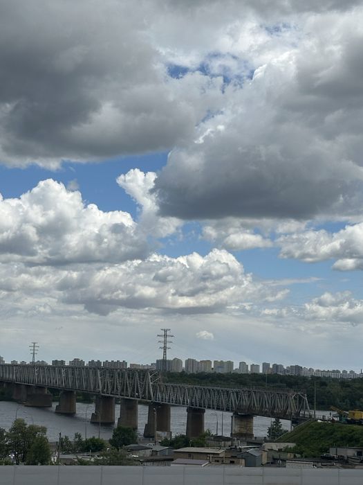 Квартира на Набережно Рибальська дорога, 27 в Києві, ID 265409, фото №8