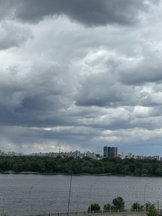 Квартира на Набережно Рибальська дорога, 27 в Києві, ID 265409, фото №9