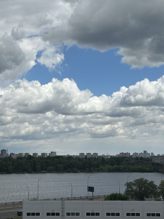 Квартира на Набережно Рибальська дорога, 27 в Києві, ID 265409, фото №10