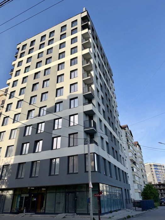 Квартира на вул. Целевича в Івано-Франківську, ID 173824, фото №2