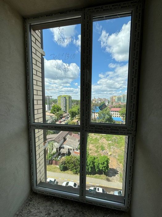 Квартира на вул. Матвія Донцова, 24 в Києві, ID 271504, фото №13