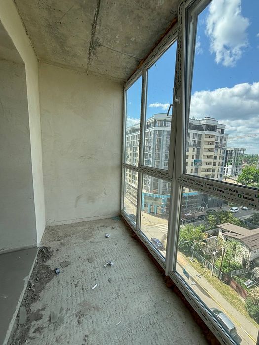 Квартира на вул. Матвія Донцова, 24 в Києві, ID 271504, фото №18