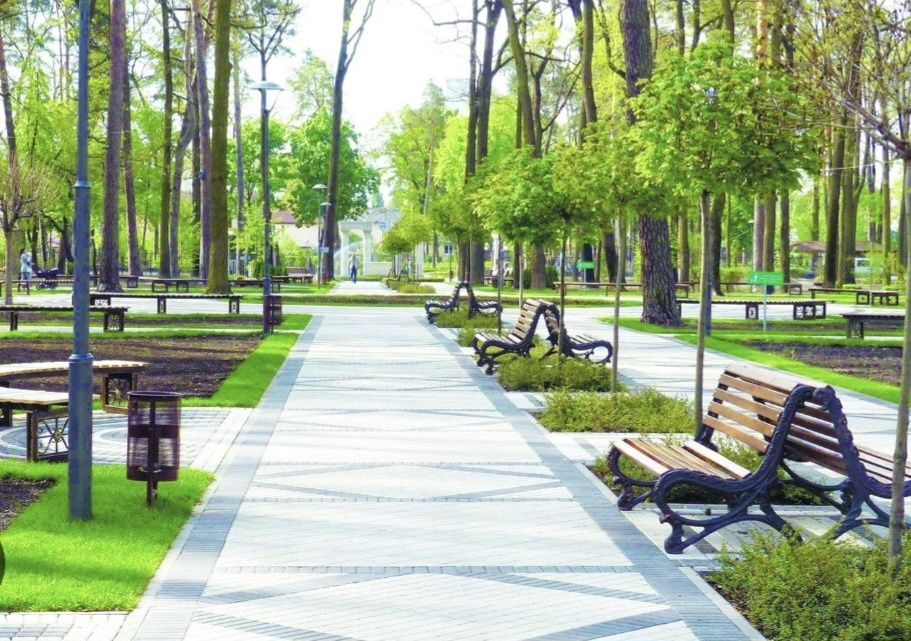 Квартира на вул. Матвія Донцова, 24 в Києві, ID 271504, фото №23
