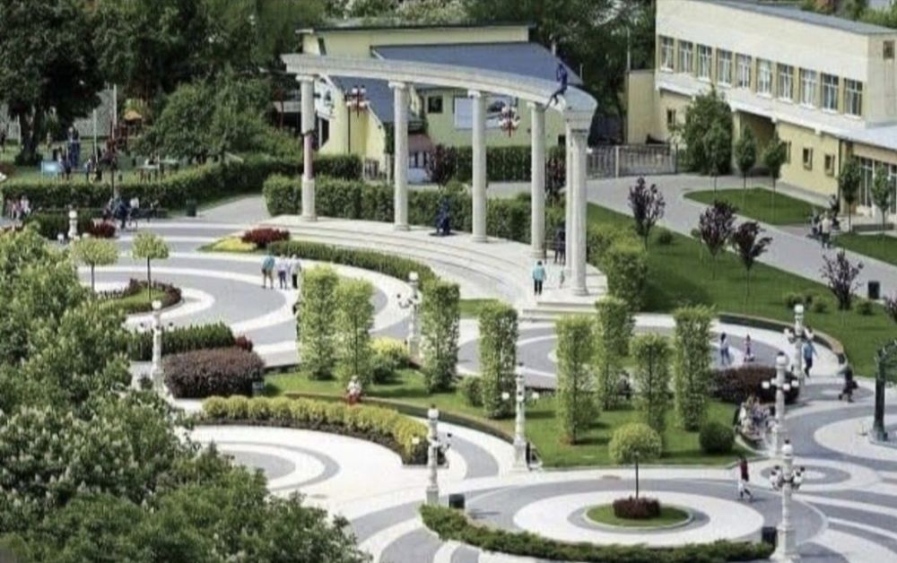 Квартира на вул. Матвія Донцова, 24 в Києві, ID 271504, фото №24