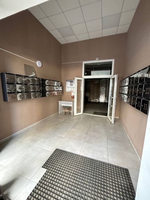 Квартира на вул. Матвія Донцова, 24 в Києві, ID 271504, фото №5