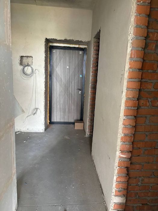 Квартира на вул. Матвія Донцова, 24 в Києві, ID 271504, фото №10