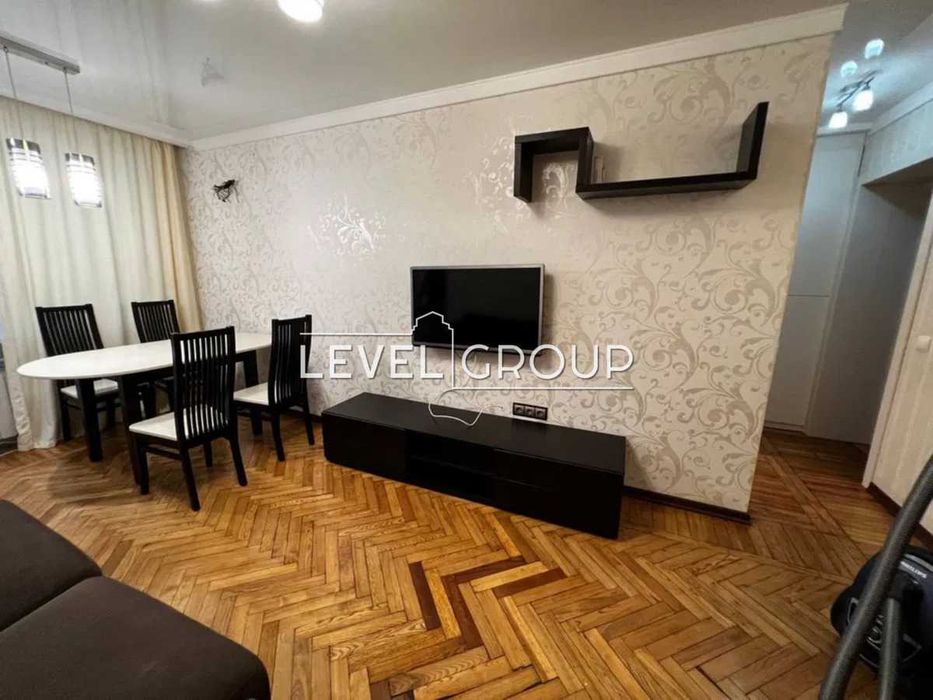 Квартира на вул. Євгена Коновальця, 29а в Києві, ID 227114, фото №1