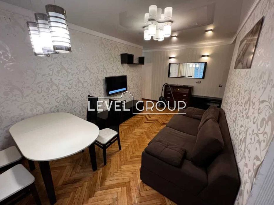Квартира на вул. Євгена Коновальця, 29а в Києві, ID 227114, фото №2