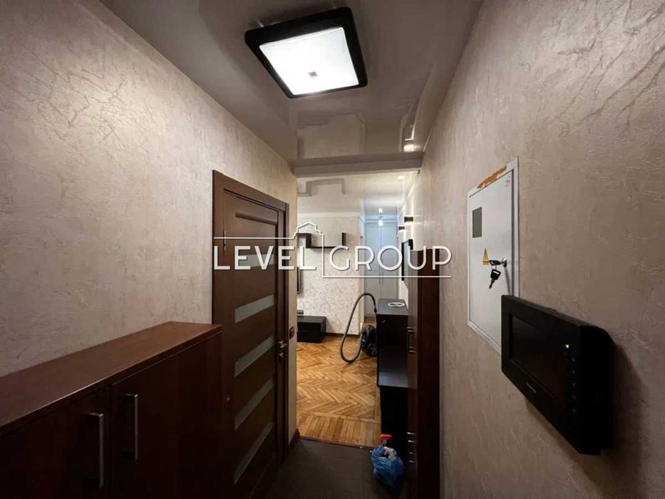 Квартира на вул. Євгена Коновальця, 29а в Києві, ID 227114, фото №11
