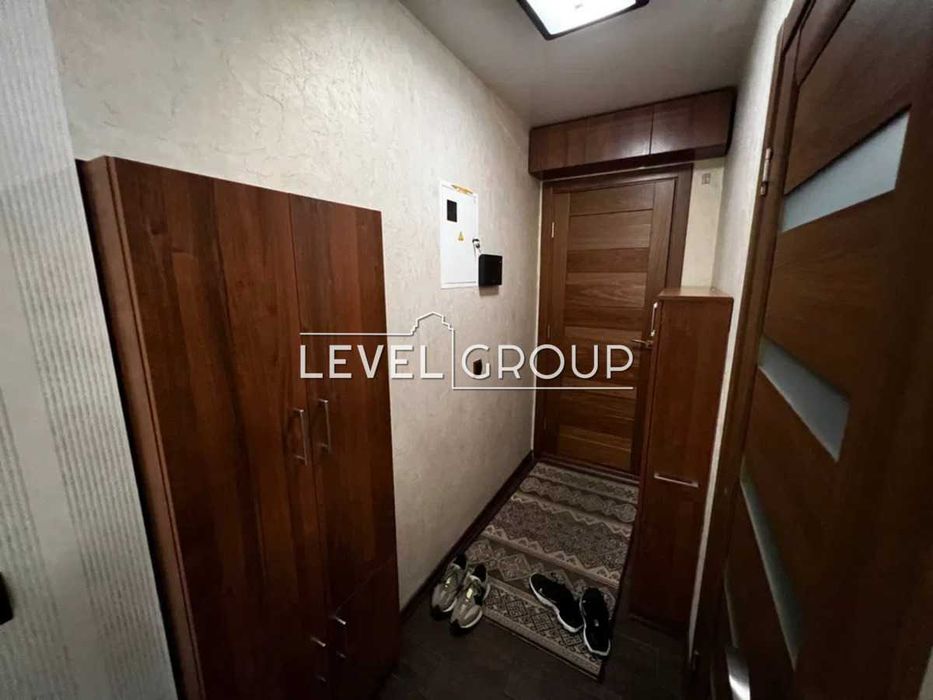 Квартира на вул. Євгена Коновальця, 29а в Києві, ID 227114, фото №13
