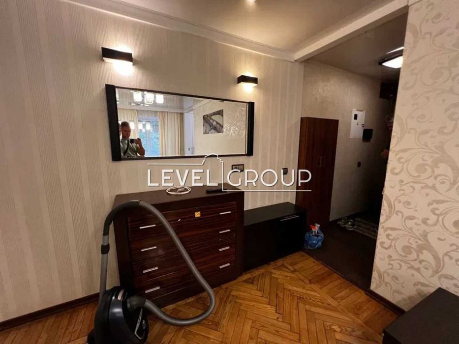 Квартира на вул. Євгена Коновальця, 29а в Києві, ID 227114, фото №16