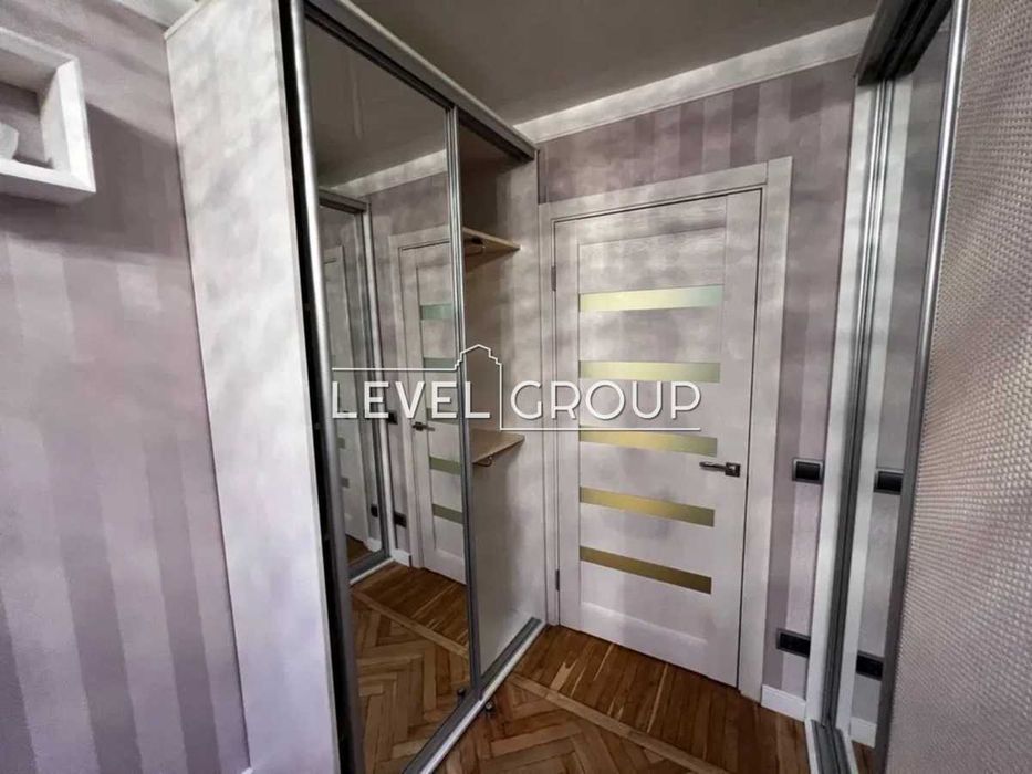 Квартира на вул. Євгена Коновальця, 29а в Києві, ID 227114, фото №17