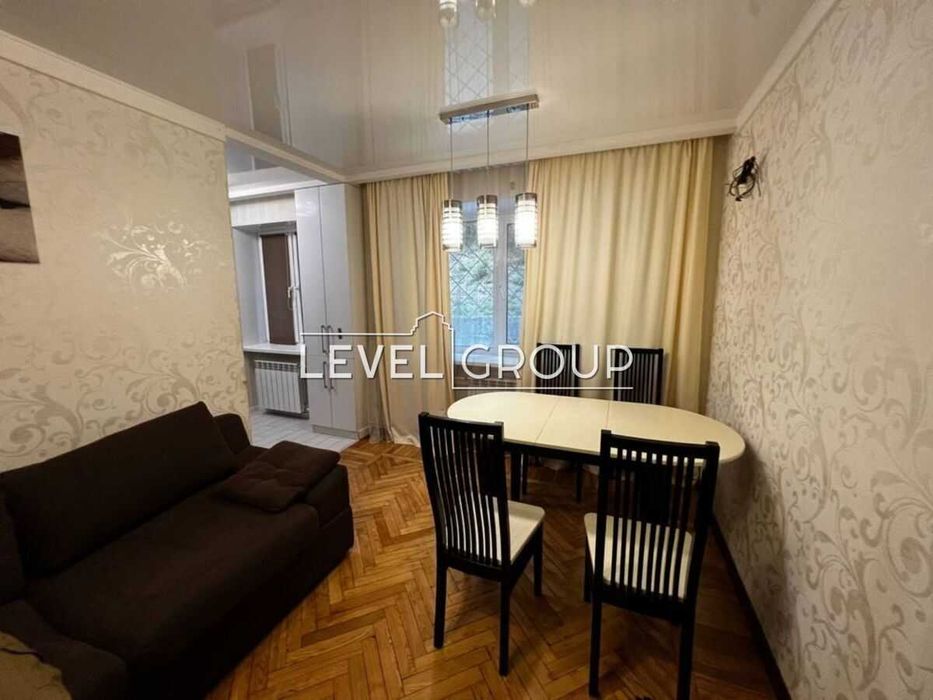Квартира на вул. Євгена Коновальця, 29а в Києві, ID 227114, фото №3