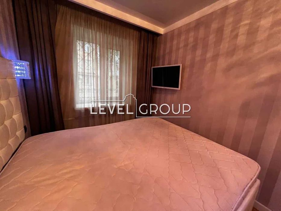 Квартира на вул. Євгена Коновальця, 29а в Києві, ID 227114, фото №5